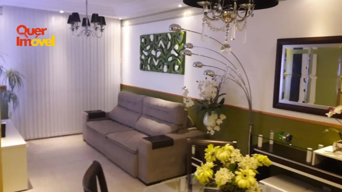 Apartamento com 3 quartos à venda, 85m2 em Centro, Ribeirao Preto - SP - imagem 1 Foto 1 de Apartamento com 3 quartos à venda, 85m2 em Centro, Ribeirao Preto - SP