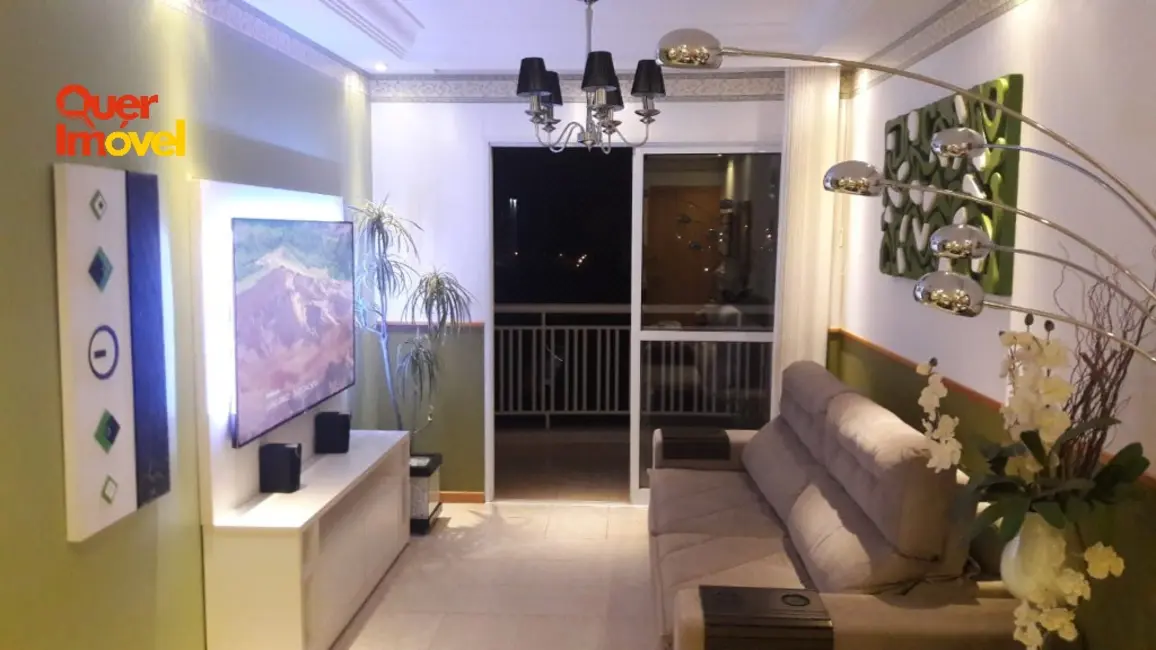 Apartamento com 3 quartos à venda, 85m2 em Centro, Ribeirao Preto - SP - imagem 2 Foto 2 de Apartamento com 3 quartos à venda, 85m2 em Centro, Ribeirao Preto - SP