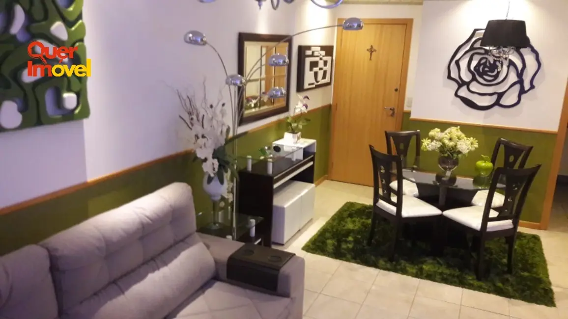 Apartamento com 3 quartos à venda, 85m2 em Centro, Ribeirao Preto - SP - imagem 3 Foto 3 de Apartamento com 3 quartos à venda, 85m2 em Centro, Ribeirao Preto - SP