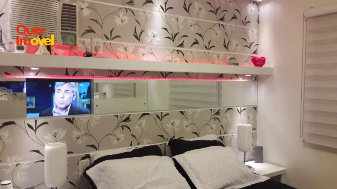 Apartamento com 3 quartos à venda, 85m2 em Centro, Ribeirao Preto - SP - imagem 8 Foto 8 de Apartamento com 3 quartos à venda, 85m2 em Centro, Ribeirao Preto - SP