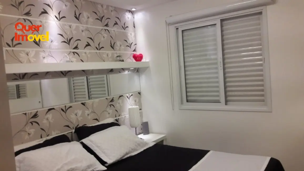Apartamento com 3 quartos à venda, 85m2 em Centro, Ribeirao Preto - SP - imagem 7 Foto 7 de Apartamento com 3 quartos à venda, 85m2 em Centro, Ribeirao Preto - SP