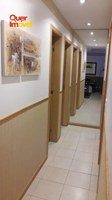 Apartamento com 3 quartos à venda, 85m2 em Centro, Ribeirao Preto - SP - imagem 6 Foto 6 de Apartamento com 3 quartos à venda, 85m2 em Centro, Ribeirao Preto - SP