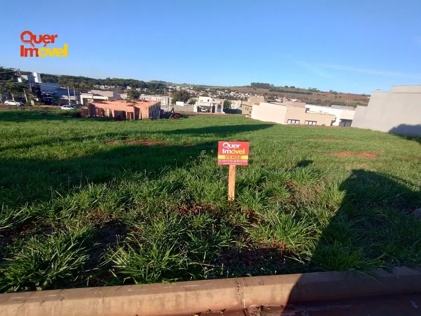 Foto 1 de Terreno / Lote à venda, 250m2 em Ribeirao Preto - SP