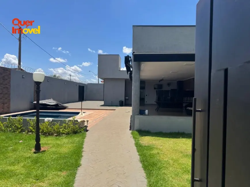 Foto 4 de Casa com 2 quartos à venda, 174m2 em Parque Residencial Cidade Universitária, Ribeirao Preto - SP