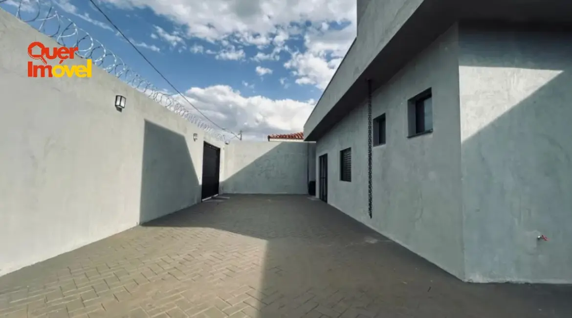 Foto 2 de Casa com 2 quartos à venda, 174m2 em Parque Residencial Cidade Universitária, Ribeirao Preto - SP