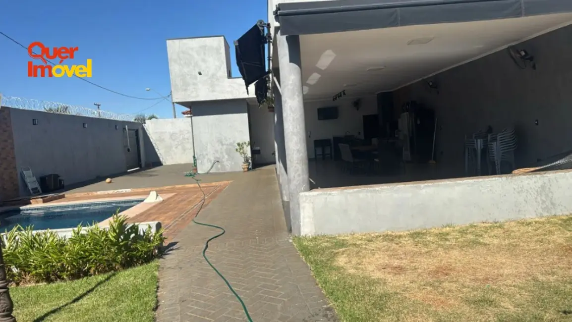 Foto 5 de Casa com 2 quartos à venda, 174m2 em Parque Residencial Cidade Universitária, Ribeirao Preto - SP