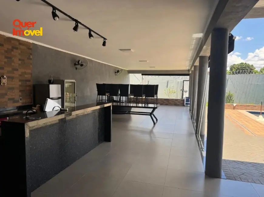 Foto 8 de Casa com 2 quartos à venda, 174m2 em Parque Residencial Cidade Universitária, Ribeirao Preto - SP