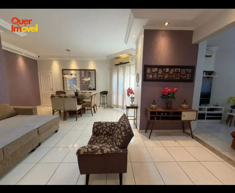 Foto 6 de Casa com 3 quartos à venda, 204m2 em Residencial e Comercial Palmares, Ribeirao Preto - SP