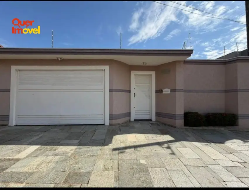 Foto 5 de Casa com 3 quartos à venda, 204m2 em Residencial e Comercial Palmares, Ribeirao Preto - SP