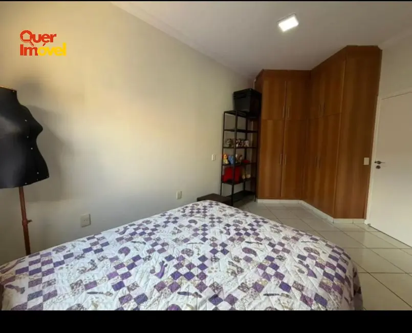 Foto 3 de Casa com 3 quartos à venda, 204m2 em Residencial e Comercial Palmares, Ribeirao Preto - SP
