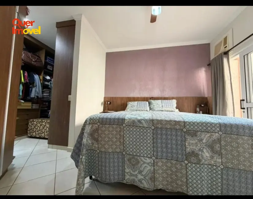 Foto 2 de Casa com 3 quartos à venda, 204m2 em Residencial e Comercial Palmares, Ribeirao Preto - SP