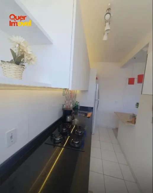 Foto 2 de Apartamento com 2 quartos à venda, 47m2 em Nova Aliança, Ribeirao Preto - SP