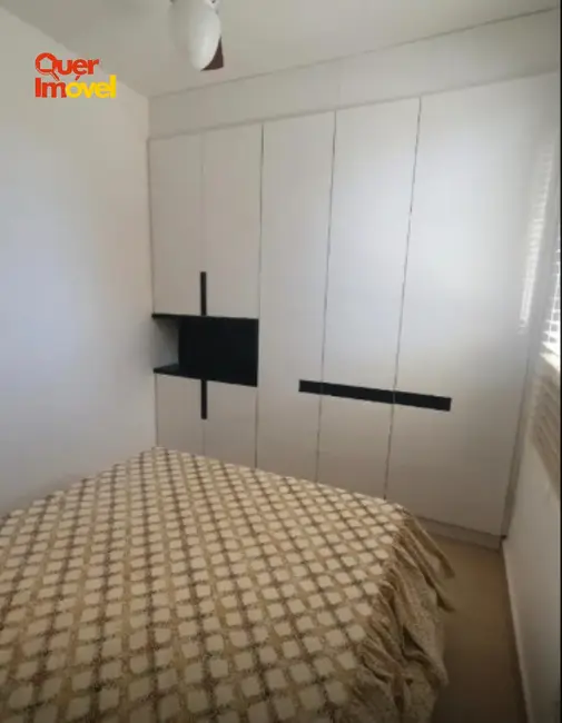 Foto 4 de Apartamento com 2 quartos à venda, 47m2 em Nova Aliança, Ribeirao Preto - SP