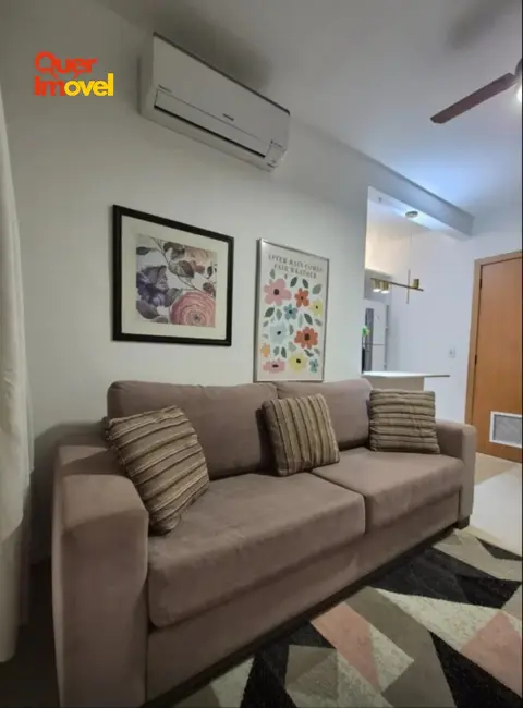 Foto 9 de Apartamento com 2 quartos à venda, 47m2 em Nova Aliança, Ribeirao Preto - SP