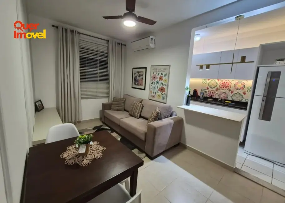 Foto 7 de Apartamento com 2 quartos à venda, 47m2 em Nova Aliança, Ribeirao Preto - SP