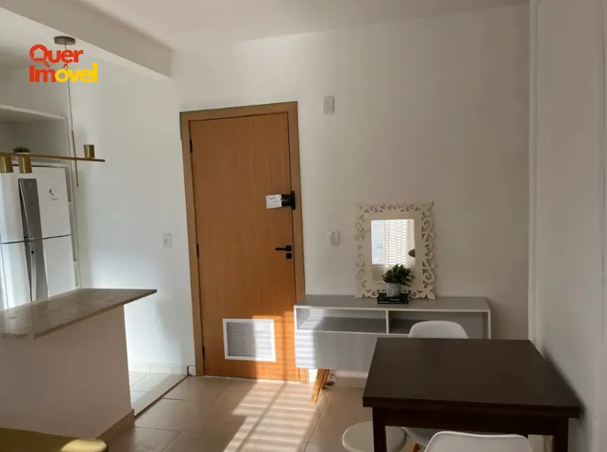 Foto 1 de Apartamento com 2 quartos à venda, 47m2 em Nova Aliança, Ribeirao Preto - SP