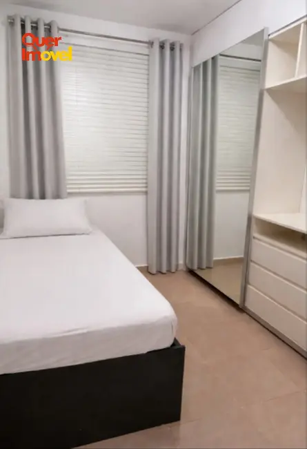 Foto 5 de Apartamento com 2 quartos à venda, 47m2 em Nova Aliança, Ribeirao Preto - SP