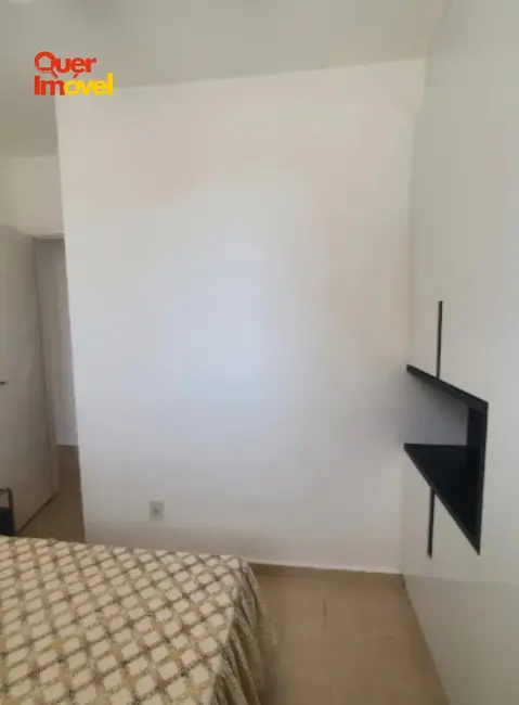 Foto 6 de Apartamento com 2 quartos à venda, 47m2 em Nova Aliança, Ribeirao Preto - SP