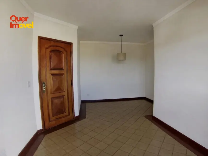 Foto 1 de Apartamento com 3 quartos à venda, 92m2 em Centro, Ribeirao Preto - SP