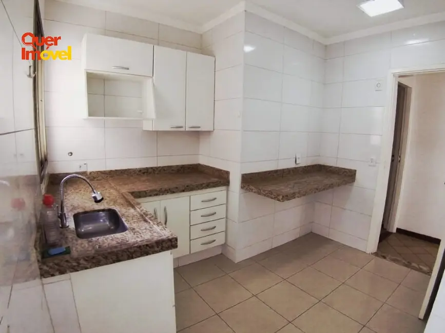 Foto 4 de Apartamento com 3 quartos à venda, 92m2 em Centro, Ribeirao Preto - SP