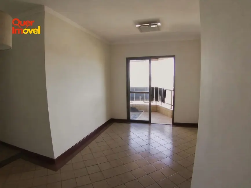 Foto 2 de Apartamento com 3 quartos à venda, 92m2 em Centro, Ribeirao Preto - SP
