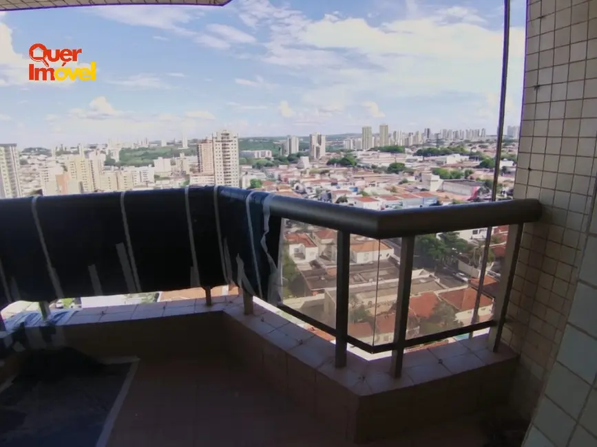 Foto 3 de Apartamento com 3 quartos à venda, 92m2 em Centro, Ribeirao Preto - SP