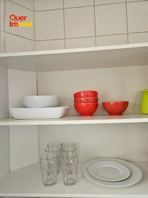 Apartamento com 1 quarto para alugar, 37m2 em Nova Aliança, Ribeirao Preto - SP - imagem 6 Foto 6 de Apartamento com 1 quarto para alugar, 37m2 em Nova Aliança, Ribeirao Preto - SP