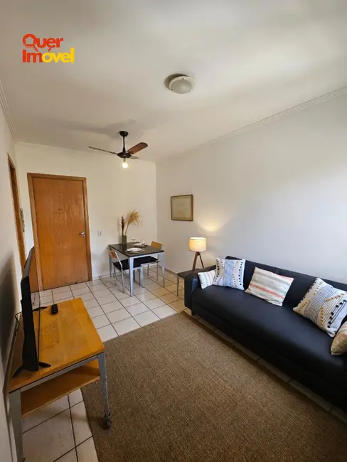 Apartamento com 1 quarto para alugar, 37m2 em Nova Aliança, Ribeirao Preto - SP - imagem 1 Foto 1 de Apartamento com 1 quarto para alugar, 37m2 em Nova Aliança, Ribeirao Preto - SP