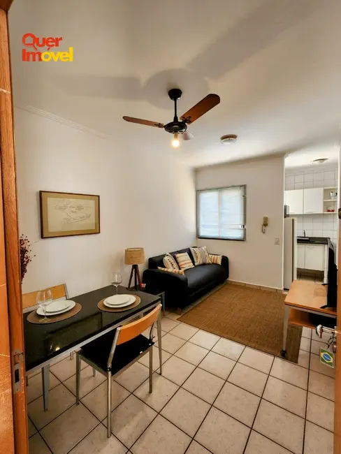 Apartamento com 1 quarto para alugar, 37m2 em Nova Aliança, Ribeirao Preto - SP - imagem 3 Foto 3 de Apartamento com 1 quarto para alugar, 37m2 em Nova Aliança, Ribeirao Preto - SP