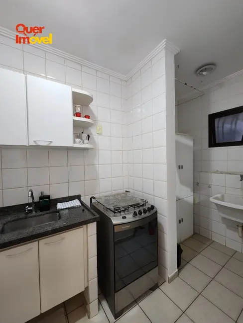 Apartamento com 1 quarto para alugar, 37m2 em Nova Aliança, Ribeirao Preto - SP - imagem 4 Foto 4 de Apartamento com 1 quarto para alugar, 37m2 em Nova Aliança, Ribeirao Preto - SP