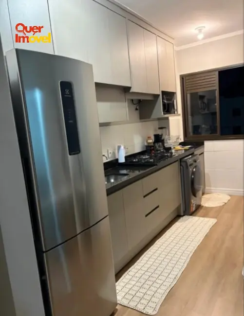 Foto 2 de Apartamento com 2 quartos à venda, 43m2 em Jardim Interlagos, Ribeirao Preto - SP