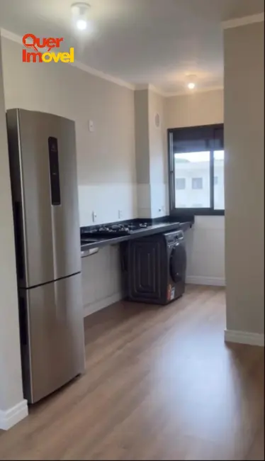 Foto 4 de Apartamento com 2 quartos à venda, 43m2 em Jardim Interlagos, Ribeirao Preto - SP