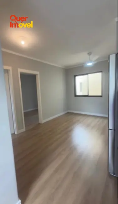 Foto 5 de Apartamento com 2 quartos à venda, 43m2 em Jardim Interlagos, Ribeirao Preto - SP
