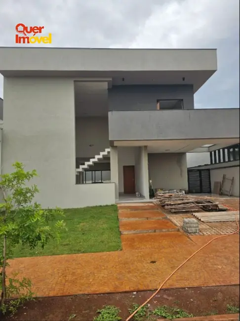 Foto 1 de Casa de Condomínio com 3 quartos à venda, 180m2 em Ribeirao Preto - SP