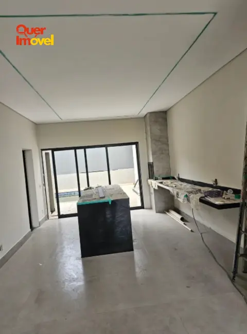 Foto 3 de Casa de Condomínio com 3 quartos à venda, 180m2 em Ribeirao Preto - SP