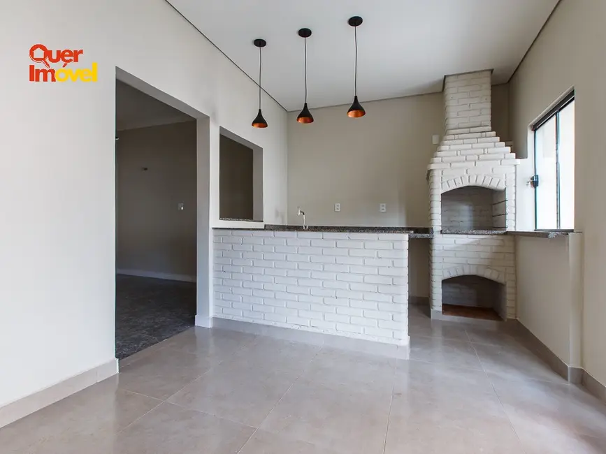 Foto 7 de Casa com 3 quartos à venda, 170m2 em Jardim Paulista, Ribeirao Preto - SP