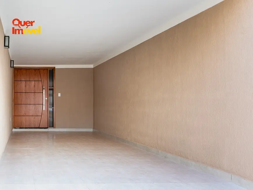 Foto 2 de Casa com 3 quartos à venda, 170m2 em Jardim Paulista, Ribeirao Preto - SP