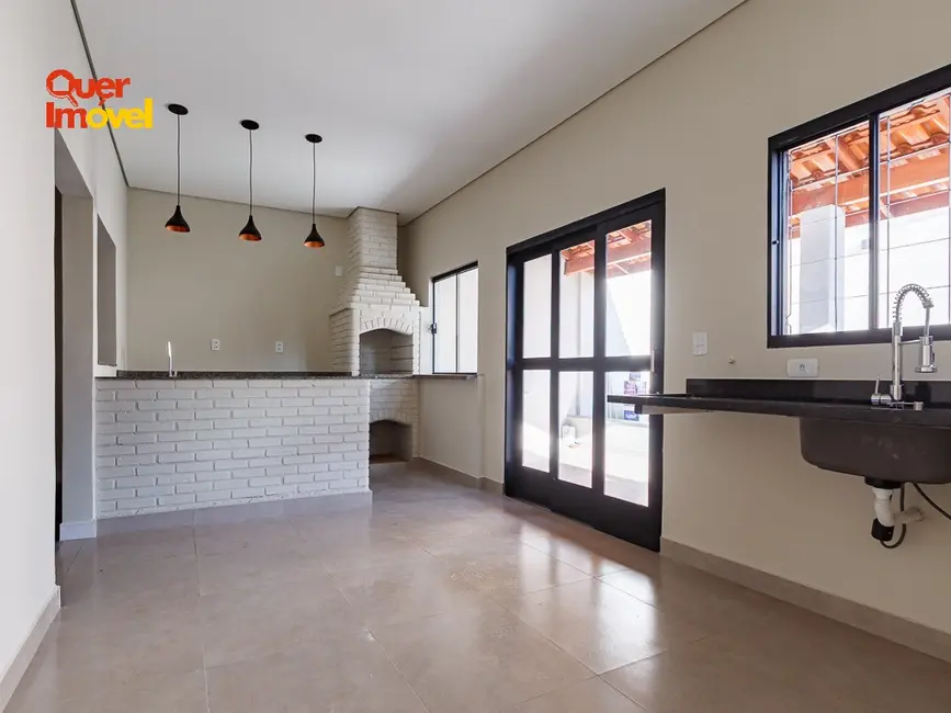 Foto 8 de Casa com 3 quartos à venda, 170m2 em Jardim Paulista, Ribeirao Preto - SP
