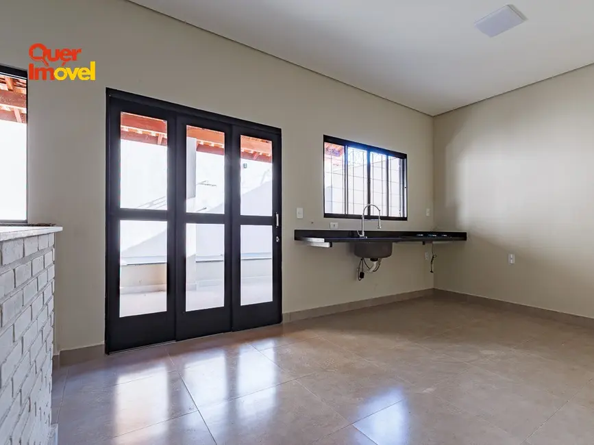 Foto 9 de Casa com 3 quartos à venda, 170m2 em Jardim Paulista, Ribeirao Preto - SP