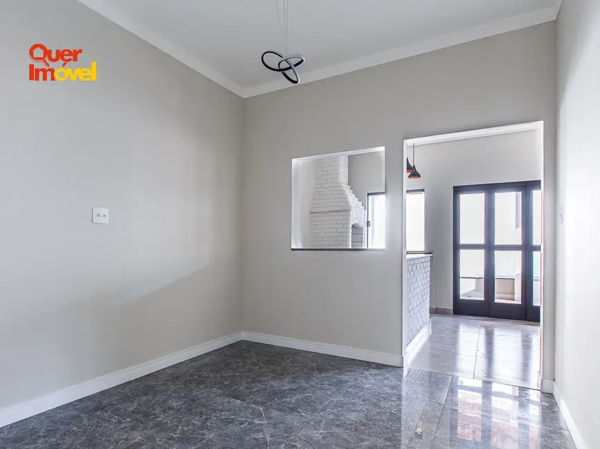 Foto 6 de Casa com 3 quartos à venda, 170m2 em Jardim Paulista, Ribeirao Preto - SP