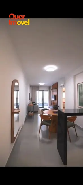Foto 2 de Apartamento com 2 quartos à venda, 67m2 em Ribeirânia, Ribeirao Preto - SP