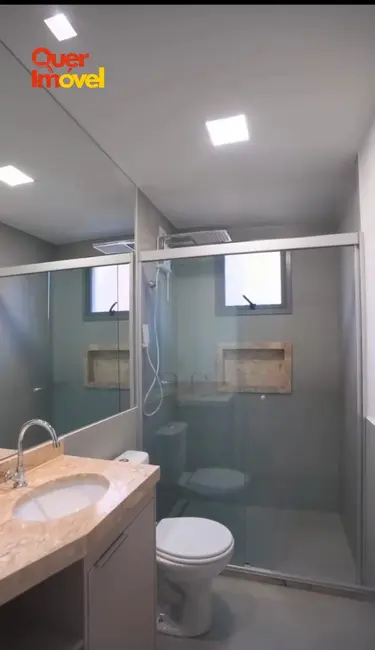 Foto 4 de Apartamento com 2 quartos à venda, 67m2 em Ribeirânia, Ribeirao Preto - SP