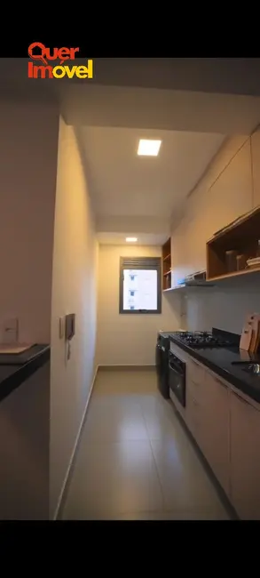 Foto 3 de Apartamento com 2 quartos à venda, 67m2 em Ribeirânia, Ribeirao Preto - SP