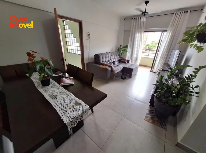 Foto 3 de Apartamento com 2 quartos à venda, 73m2 em Presidente Médici, Ribeirao Preto - SP