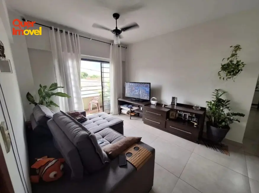 Foto 2 de Apartamento com 2 quartos à venda, 73m2 em Presidente Médici, Ribeirao Preto - SP