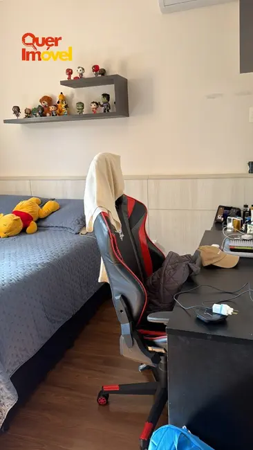 Foto 7 de Casa de Condomínio com 3 quartos à venda, 200m2 em Recreio das Acácias, Ribeirao Preto - SP