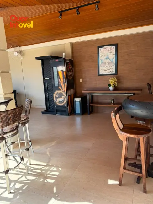Foto 4 de Casa de Condomínio com 3 quartos à venda, 200m2 em Recreio das Acácias, Ribeirao Preto - SP