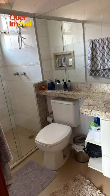 Foto 9 de Casa de Condomínio com 3 quartos à venda, 200m2 em Recreio das Acácias, Ribeirao Preto - SP