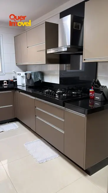 Foto 3 de Casa de Condomínio com 3 quartos à venda, 200m2 em Recreio das Acácias, Ribeirao Preto - SP
