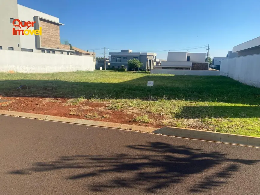 Foto 4 de Terreno / Lote à venda, 360m2 em Ribeirao Preto - SP